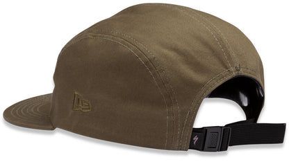 Specialized New Era 5 Panel Hat Specialized