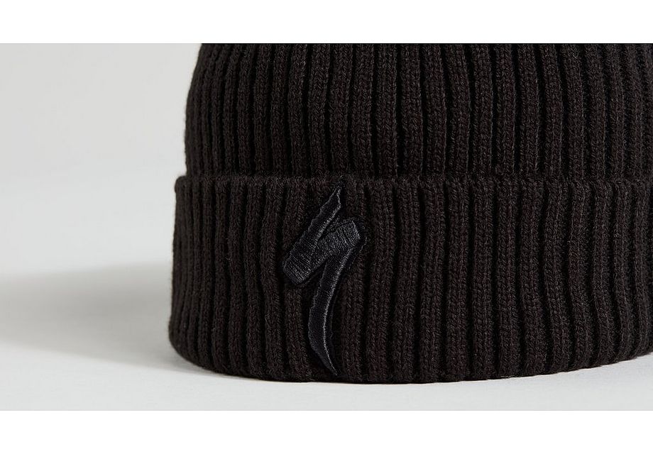 Specialized New Era Cuff Beanie S-logo Hat
