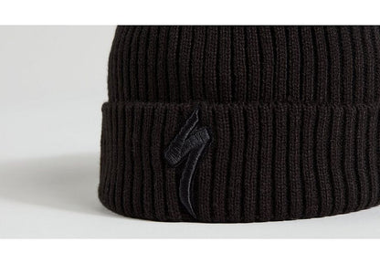 Specialized New Era Cuff Beanie S-logo Hat