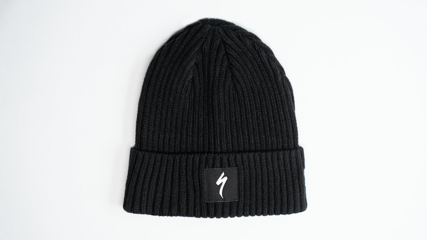 Specialized New Era Cuff Beanie S-logo Hat