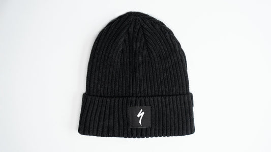 Specialized New Era Cuff Beanie S-logo Hat