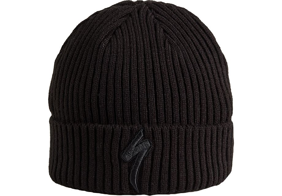 Specialized New Era Cuff Beanie S-logo Hat