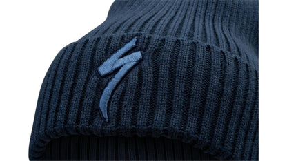 Specialized New Era Cuff Beanie S-Logo Hat
