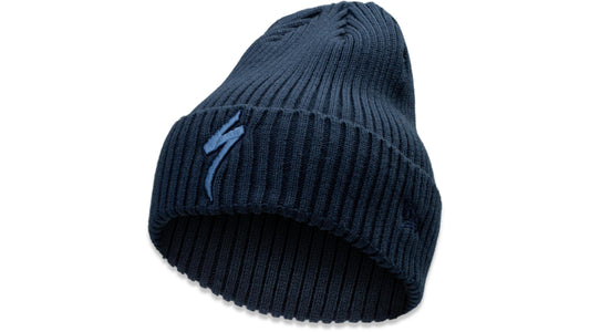 Specialized New Era Cuff Beanie S-Logo Hat