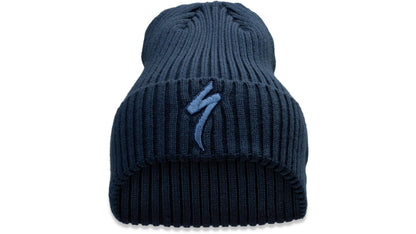 Specialized New Era Cuff Beanie S-Logo Hat