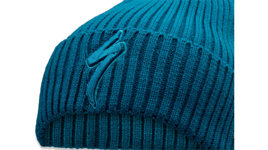 Specialized New Era Cuff Beanie S-Logo Hat