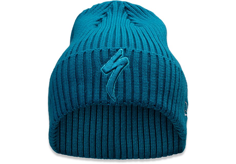 Specialized New Era Cuff Beanie S-logo Hat