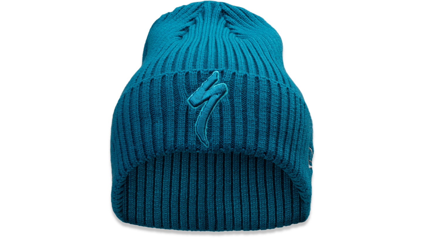 Specialized New Era Cuff Beanie S-Logo Hat