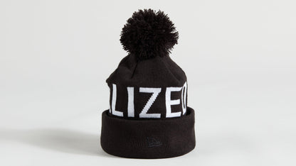 Specialized New Era Pom Beanie Specialized Hat