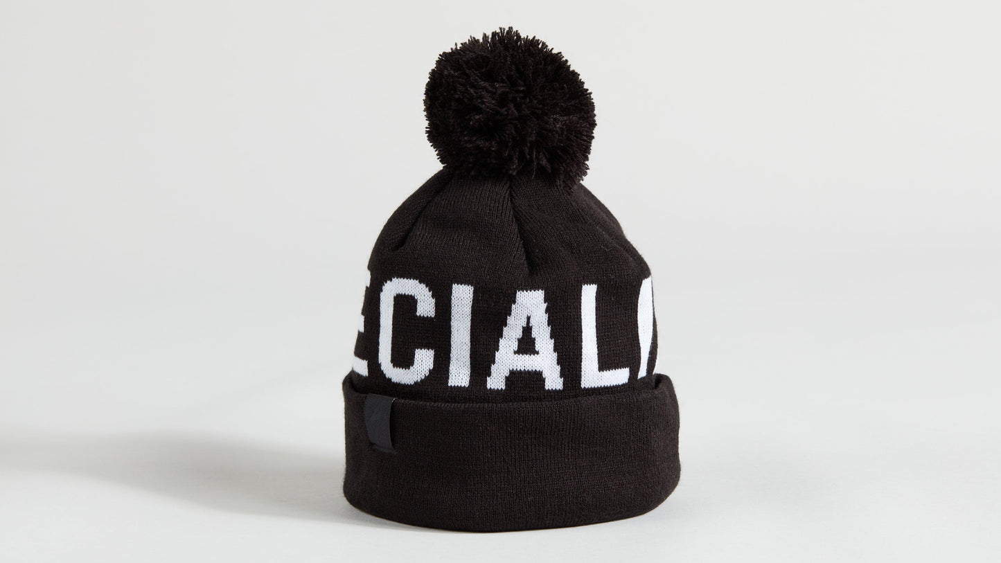Specialized New Era Pom Beanie Specialized Hat
