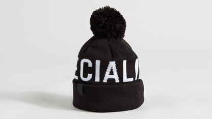 Specialized New Era Pom Beanie Specialized Hat