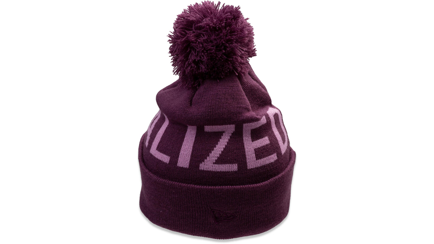 Specialized New Era Pom Beanie Specialized Hat