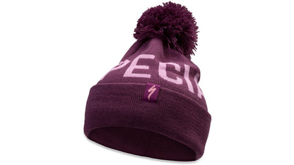 Specialized New Era Pom Beanie Specialized Hat