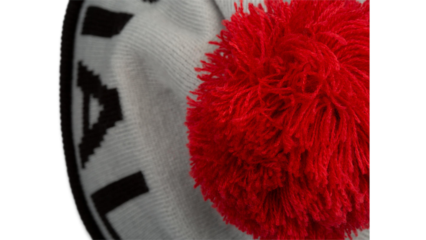 Specialized New Era Pom Beanie Specialized Hat