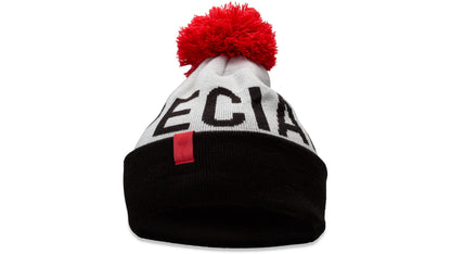 Specialized New Era Pom Beanie Specialized Hat