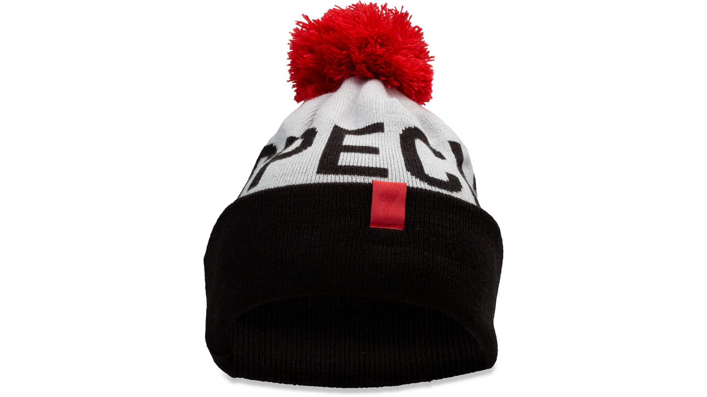 Specialized New Era Pom Beanie Specialized Hat