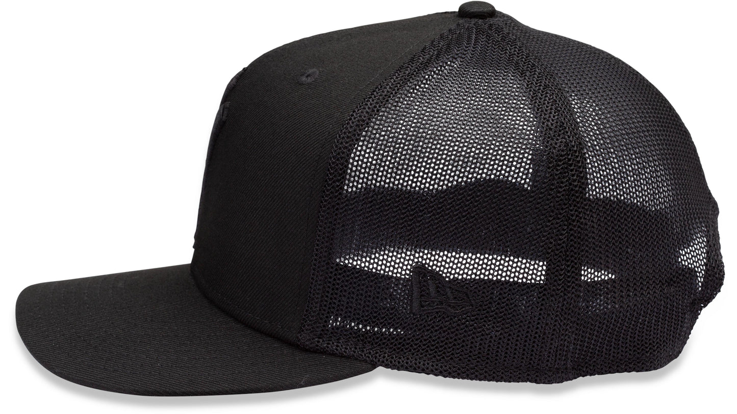 Specialized New Era Trucker Hat S-logo