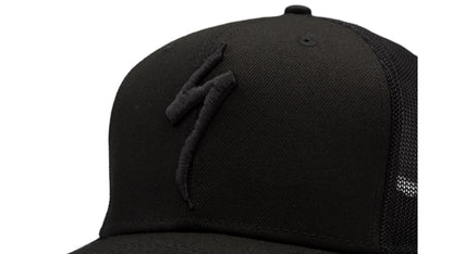 Specialized New Era Trucker Hat S-logo