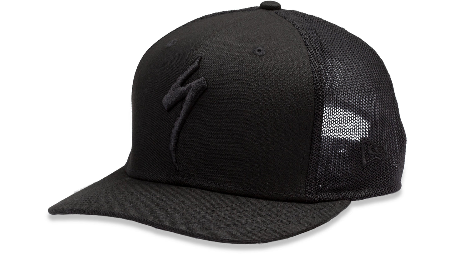 Specialized New Era Trucker Hat S-logo