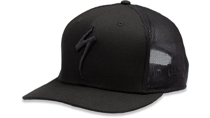 Specialized New Era Trucker Hat S-logo