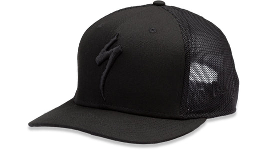 Specialized New Era Trucker Hat S-logo