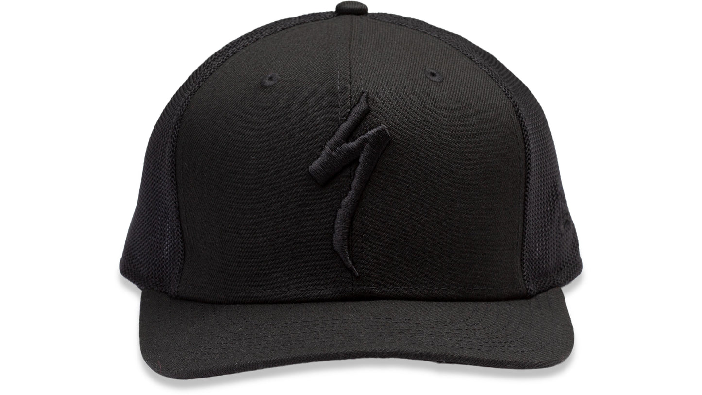 Specialized New Era Trucker Hat S-logo