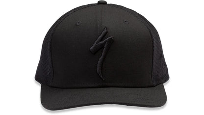 Specialized New Era Trucker Hat S-logo