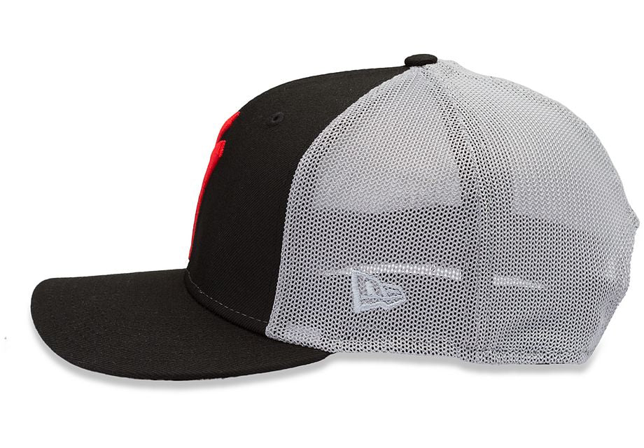 Specialized New Era Trucker Hat S-logo