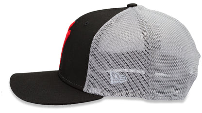 Specialized New Era Trucker Hat S-logo