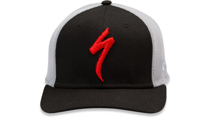 Specialized New Era Trucker Hat S-logo
