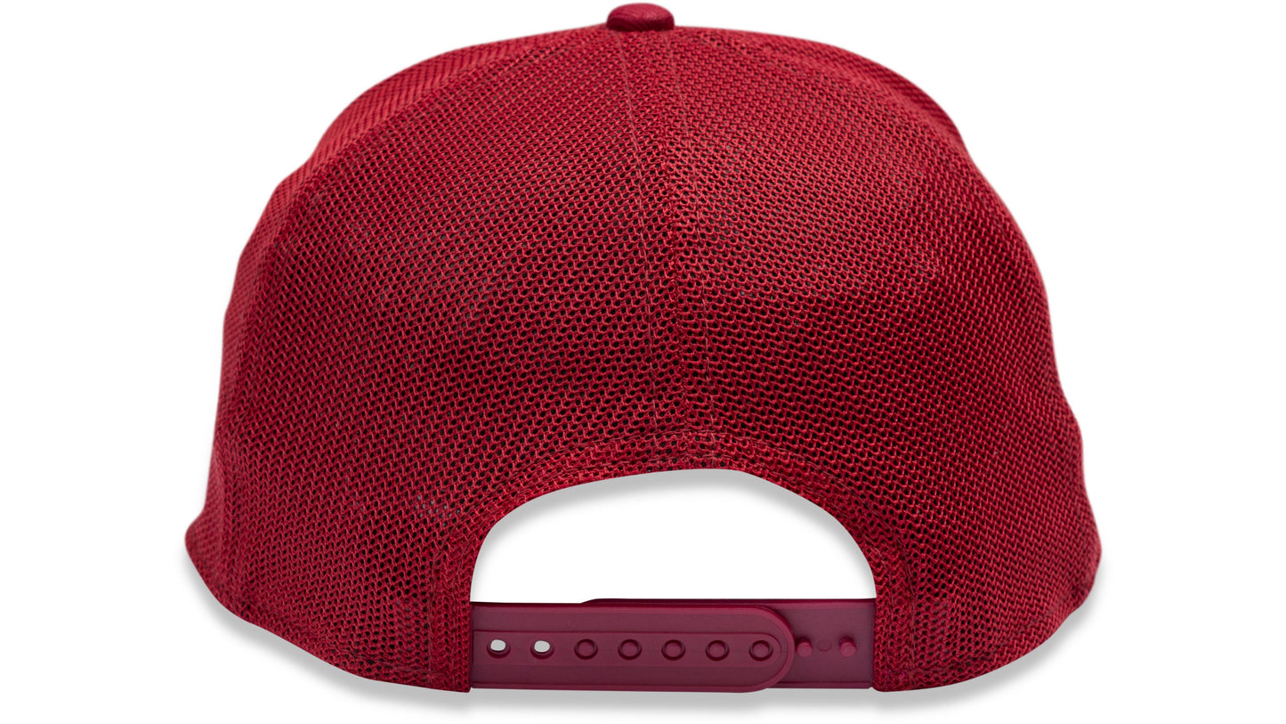 Specialized New Era Trucker Hat S-logo