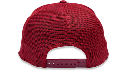 Specialized New Era Trucker Hat S-logo