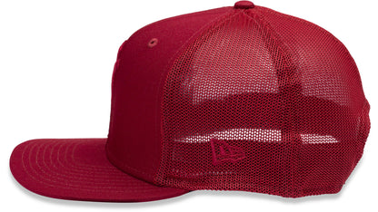 Specialized New Era Trucker Hat S-logo