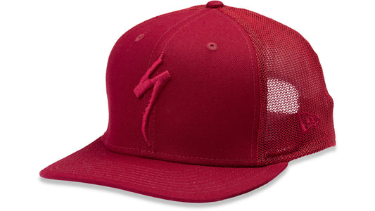SPECIALIZED Specialized New Era S-Logo Trucker Hat