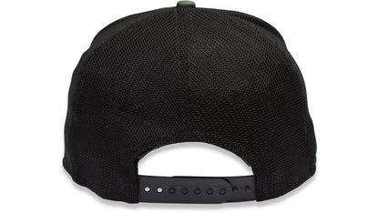 Specialized New Era Trucker Hat S-logo