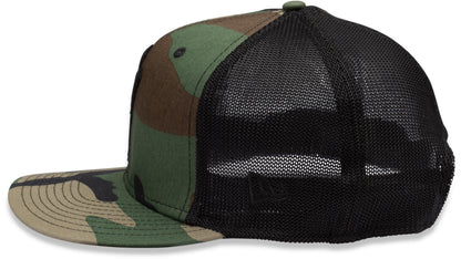 Specialized New Era Trucker Hat S-logo