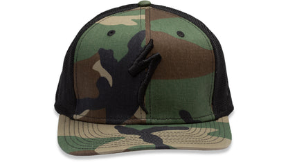 Specialized New Era Trucker Hat S-logo