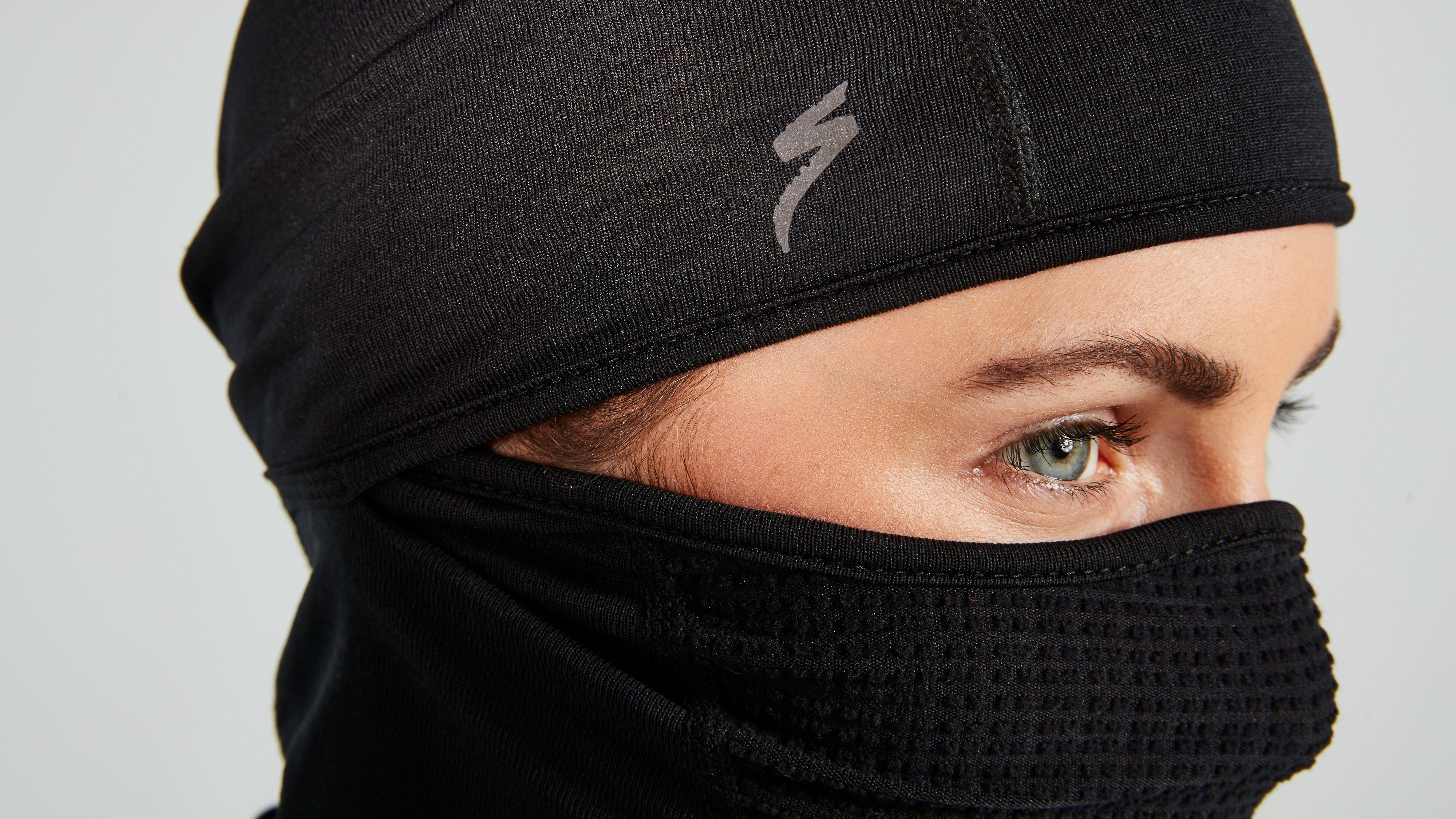 Specialized Prime-Series Thermal Balaclava – Incycle Bicycles