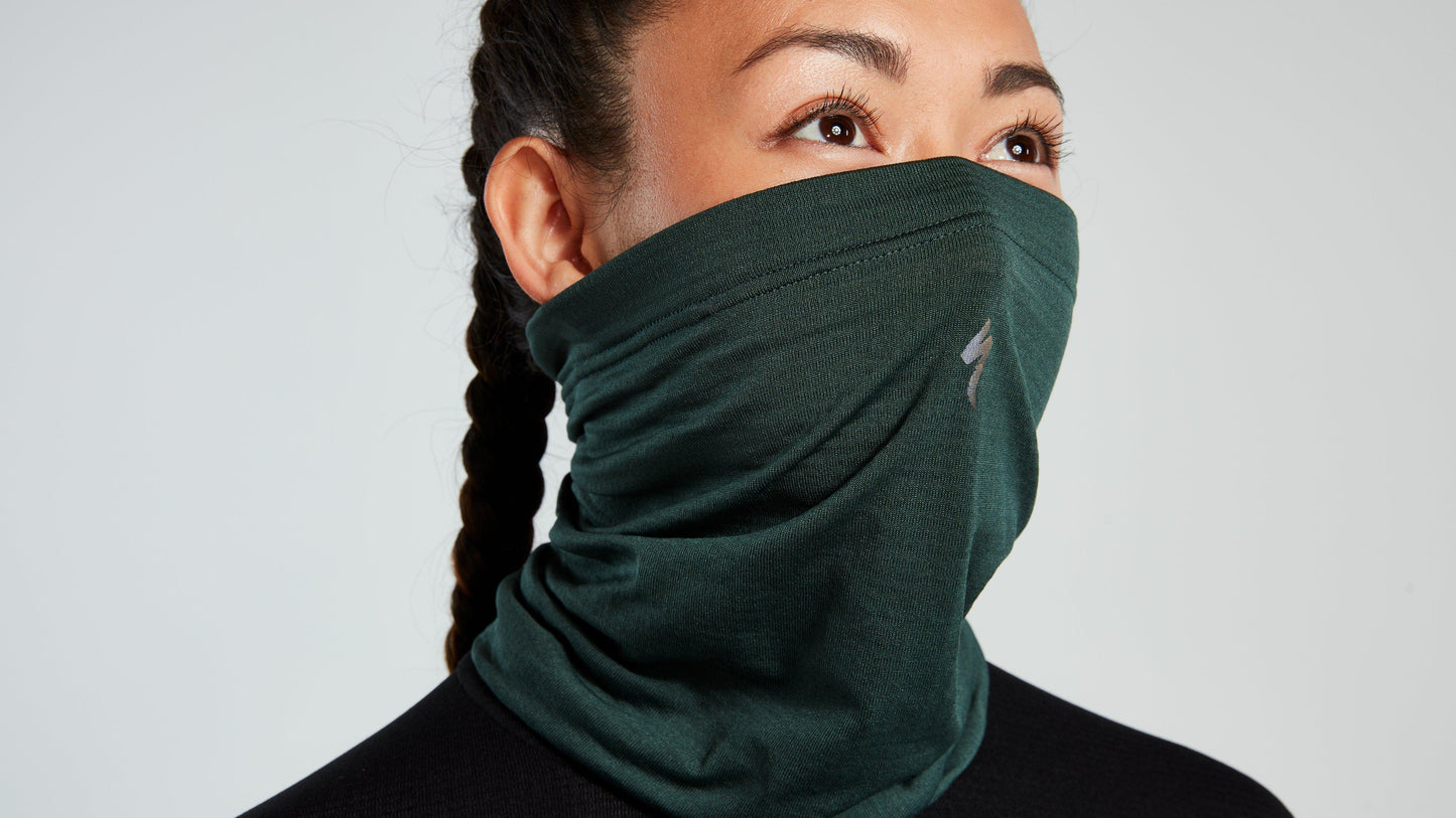 Specialized Prime-series Thermal Neck Gaiter