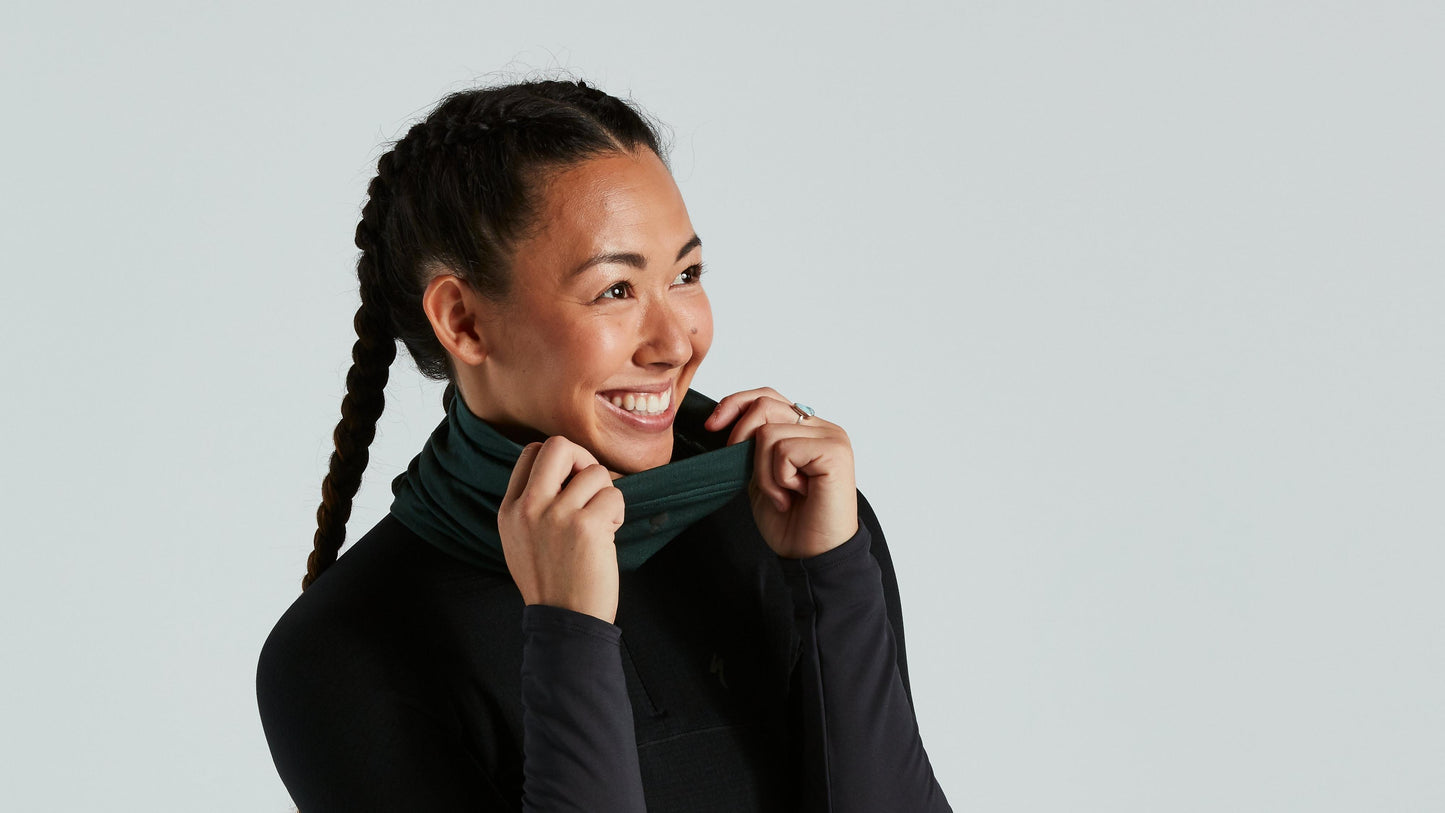 Specialized Prime-series Thermal Neck Gaiter