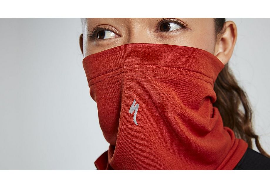Specialized Prime-series Thermal Neck Gaiter