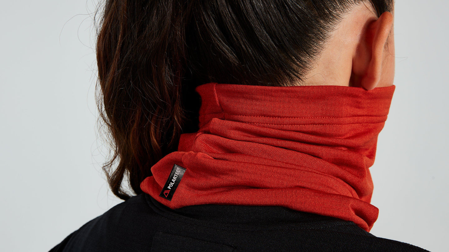 Specialized Prime-series Thermal Neck Gaiter