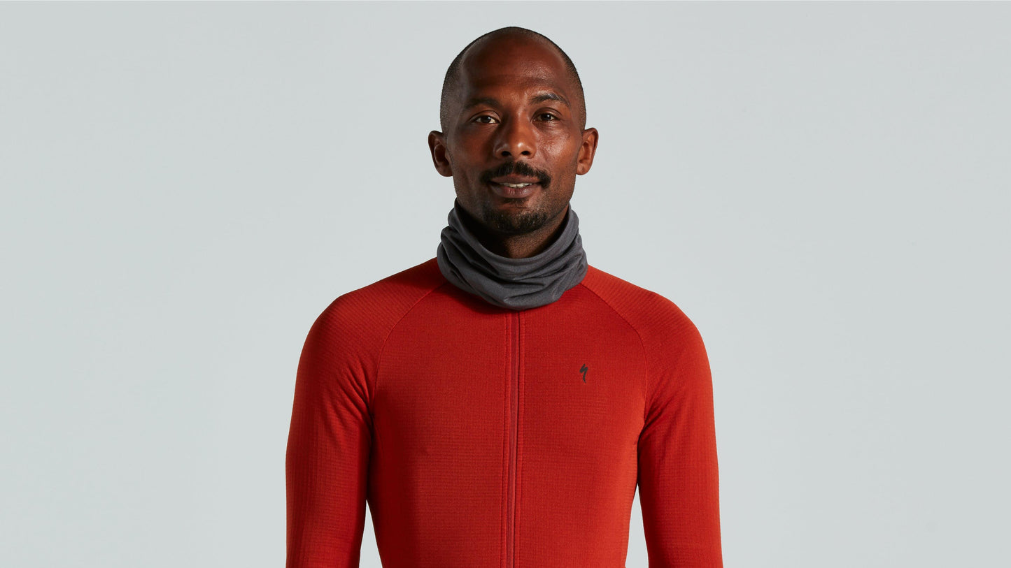 Specialized Prime-series Thermal Neck Gaiter