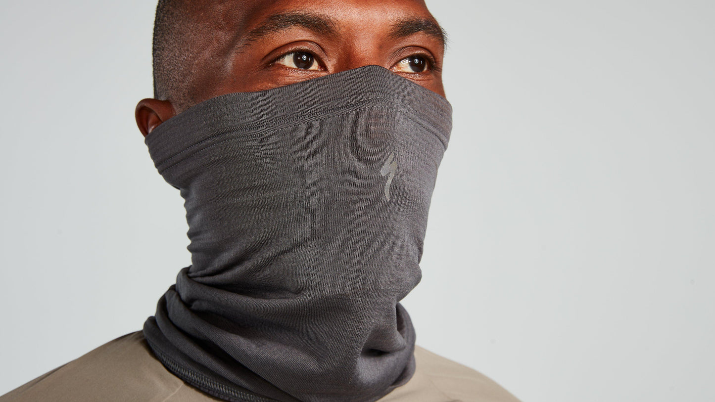 Specialized Prime-series Thermal Neck Gaiter