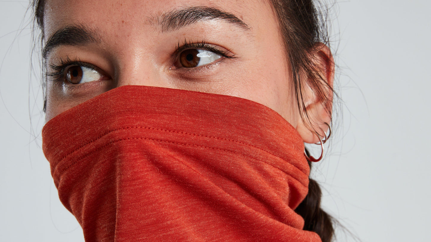 Specialized Drirelease Merino Neck Gaiter