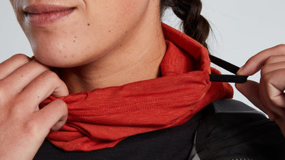 Specialized Drirelease Merino Neck Gaiter