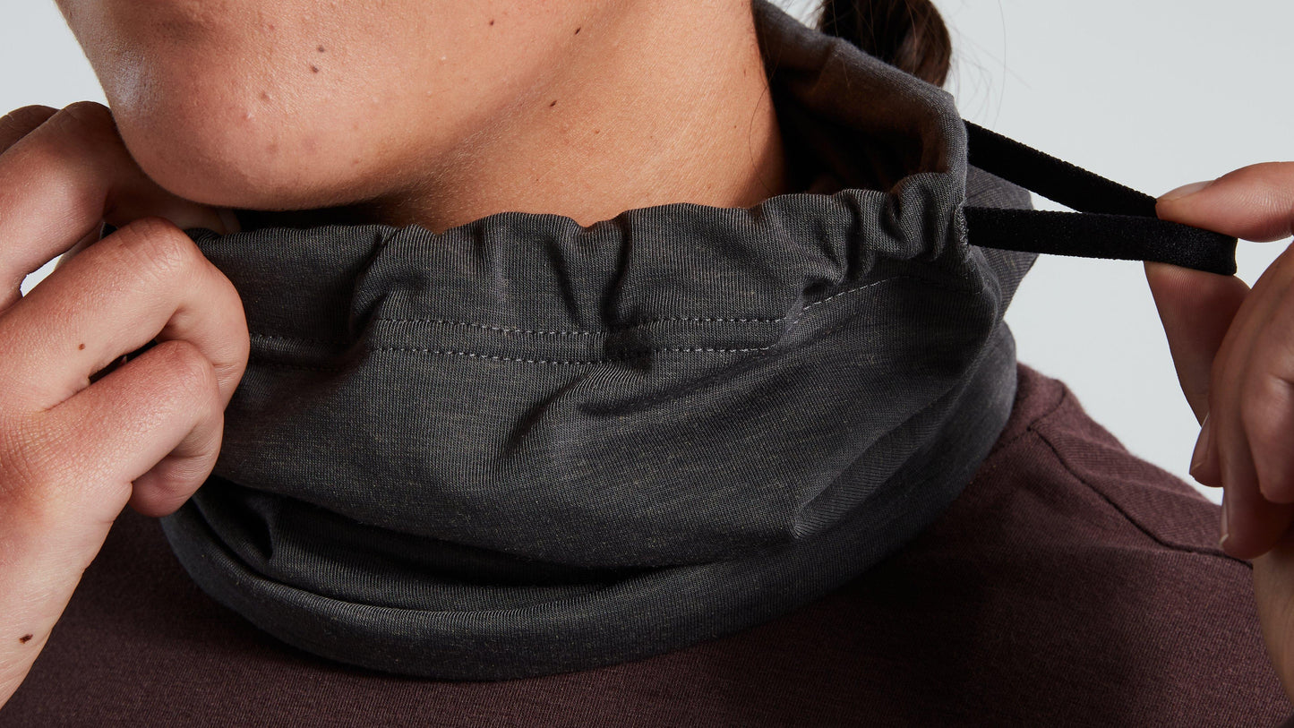 Specialized Drirelease Merino Neck Gaiter