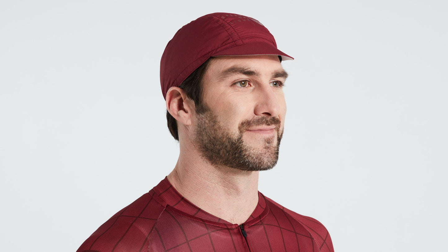 SPECIALIZED Specialized Deflect™ Uv Cycling Cap - Speed Of Light Collection