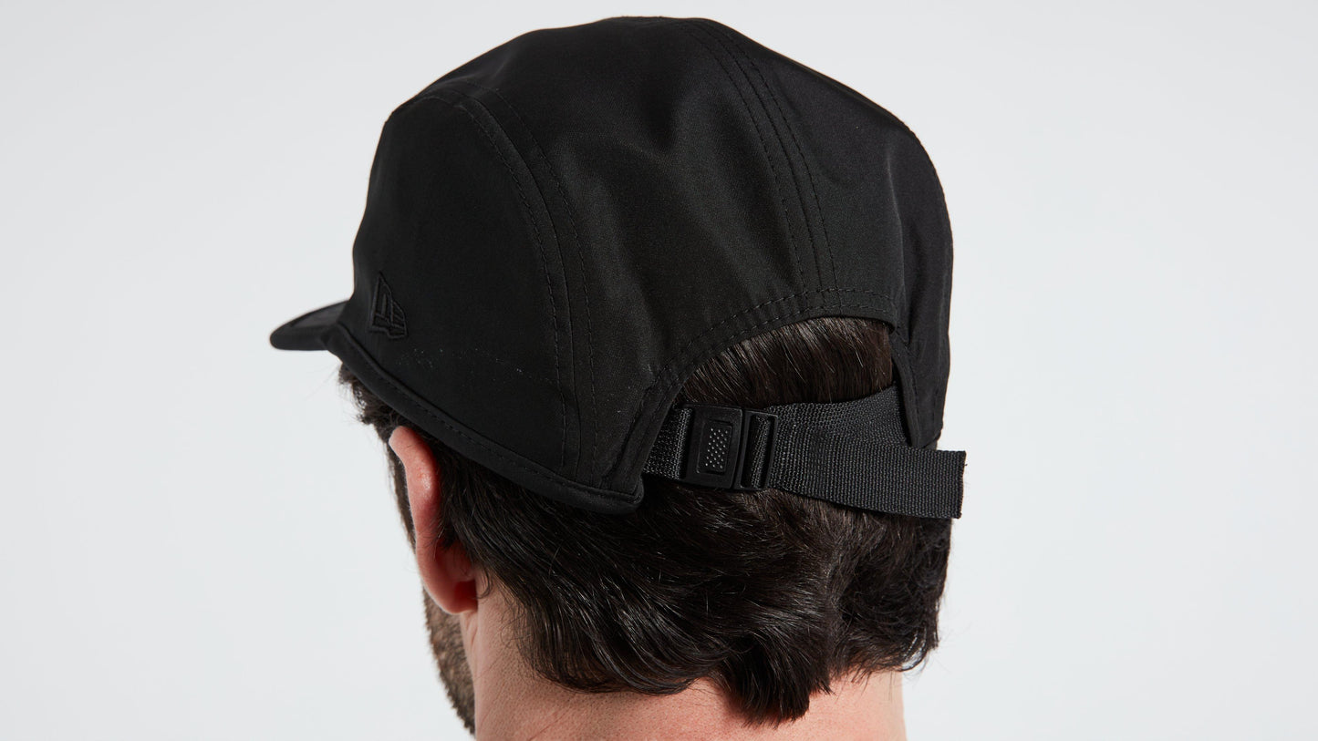 Specialized New Era 9Fifty Snapback Hat -  Speed of Light  Collection - Dark One Size