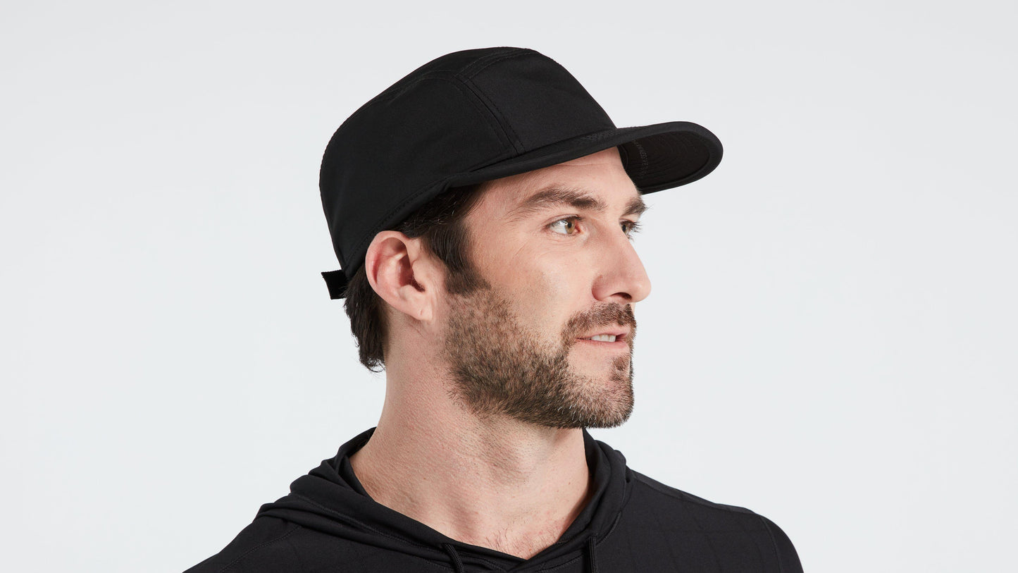 Specialized New Era 9Fifty Snapback Hat -  Speed of Light  Collection - Dark One Size